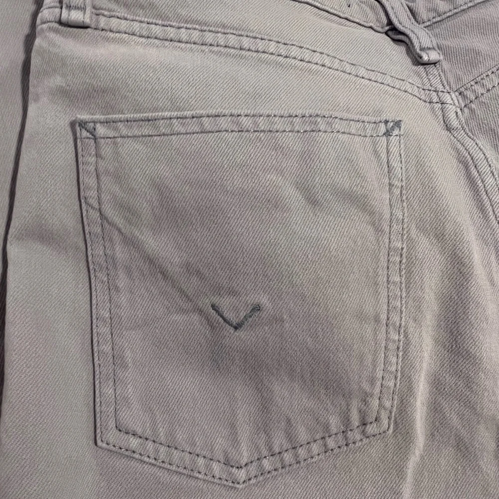 Hudson - Remi Straight Jeans - Soft Lavender - Size 28 - Picture 9 of 12